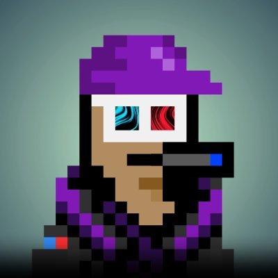 atlastalisman's profile picture. Creator at @punkdotcomputer 🤖🚬
Building onchain art + human experience + sentient systems.

Director of Open World Theatre 🏴‍☠️

HaaS (Humanity as a Service)