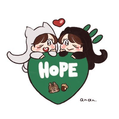 2y3hanan's profile picture. My universe BTS.🧼fanart