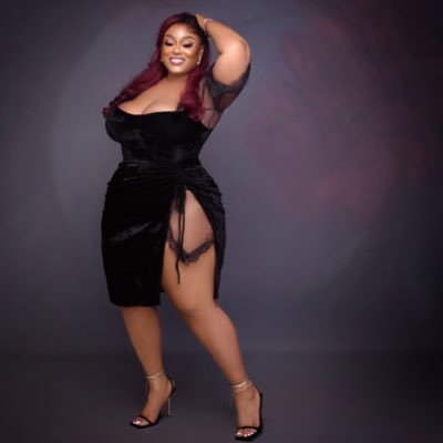 stephanieindis1's profile picture. 5’2 Pastry Chef| @BBrepublicng | Herbal / Holistic consultant. Popcorn girlie/ LIFE MENTOR ~ Pretending adult/ Content creator