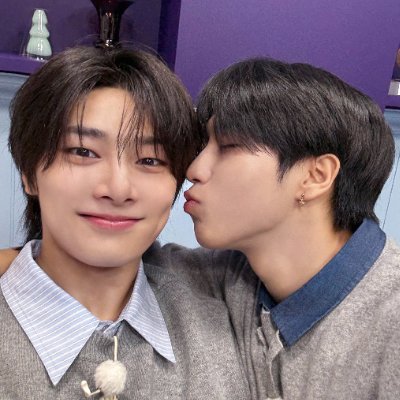 changbinbotafog's profile picture. eu i o jisung assistindo o felps e comendo sucrilhos                                                   
໒( ˵ •̀  ᴗ •́˵)
— ela/dela — CEO da @twoaarchive ™