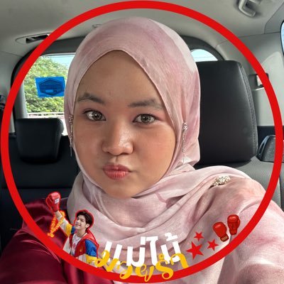 ninieysharlleys's profile picture. ‘99 ♡ ENFP-T | EN/中文 | @Hirunkit_ 🎀 | @vitheepanich 🥨 | @skywongraveee ☁️ | @dew_jsu 🤎 | 🛒 #nsharlleysreviews |