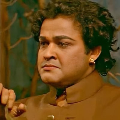 itisSreehari's profile picture. 𝕏 @mohanlal  @brielarson & @trishtrashers 