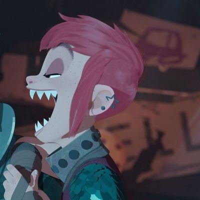 EllaDMonteiro's profile picture. #wlw