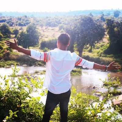 Rishabh_1245's profile picture. Social / Political & Sports / Socialist