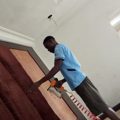 PraizeAmo's profile picture. an interior decor, Author, a survivor,also a consultant, lastly Mr.P first son