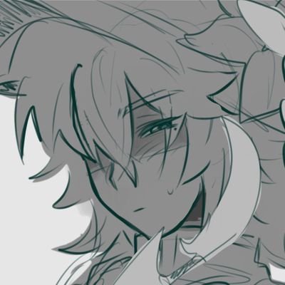 fiocalors's profile picture. 20↑ i love tv girl and mitski.