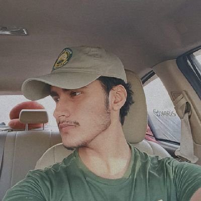 sohaib_1ch's profile picture. AI Automation Expert | Data Analyst | AI Engineer | Building Intelligent & Scalable Automation Systems

Discord: sohaib_12_