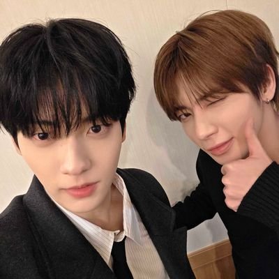 tyuniebin05's profile picture. btxten- fan account ⋆ 𐙚 ̊. live: 💜⁵ 🩵³⁴🔜🇯🇵 ♥️⁴ 📱kpm𖤐⋆#태현 𐙚 ̊. feedbacks: #salamuch_xkx | was @/_soobinie00