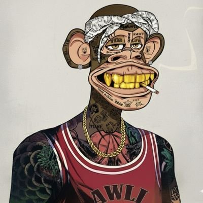 awli_eth's profile picture. Crypto native. Curious mind. ✨