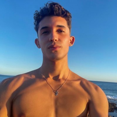 realThalles's profile picture. @thallessouzax