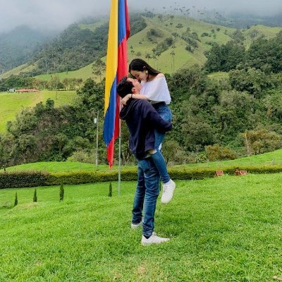 Nataliayjuan98's profile picture. Pareja de 28 y 35 años