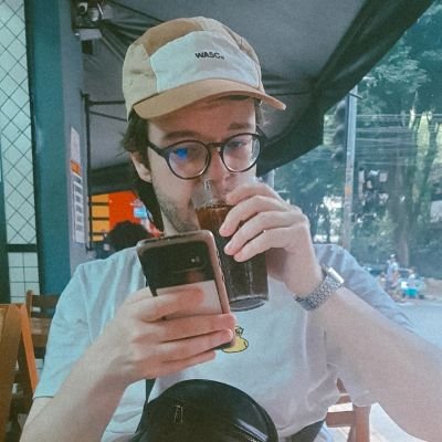 loenardocatto's profile picture. repórter do @estadaoesporte