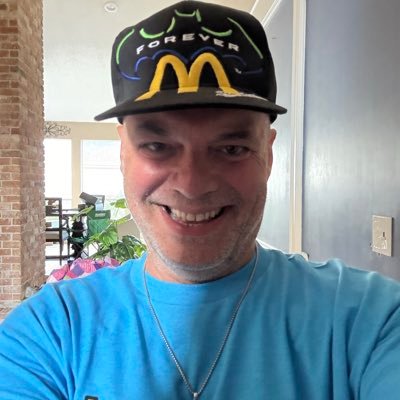 ccbuddhasalinas's profile picture. Obstreperous