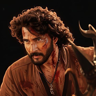 PavanNaidu1213's profile picture. SSMB-YSJ🔥