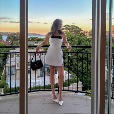LaurenHaleAU's profile picture. Model | Based in Sydney | Lover of oysters and martinis🍸🤍