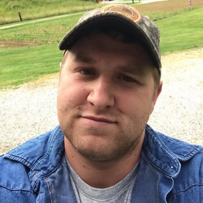 GeorgeMark908's profile picture. 