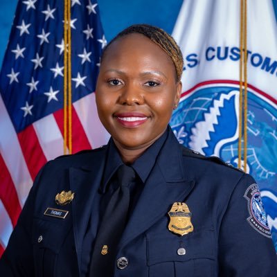 CBPPortDirNYNJ's profile picture. Port Director for the Port of New York-Newark