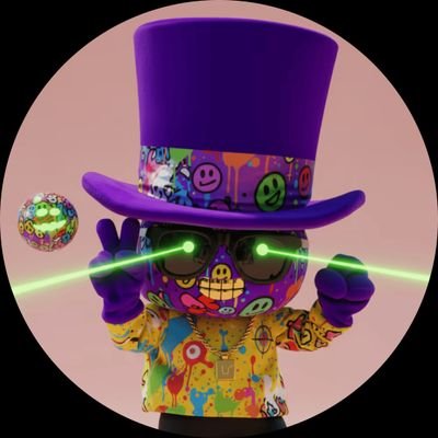 thepopcatsolana's profile picture. Customize your Based Degen with rare traits based onchain.