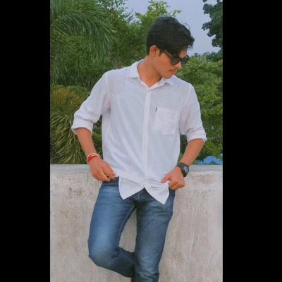 chiranjiv1305's profile picture. 