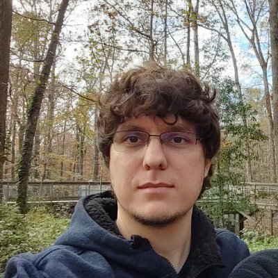 marcel0ll's profile picture. Developer wanting to make some extra money.
Currently creating https://t.co/c5eUhaLgKq, a web-based pixel-art editor