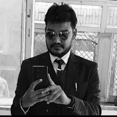 solicitor_Rohit's profile picture. A/R 0299/2021
अधिवक्ता, उच्च न्यायालय इलाहाबाद, प्रयागराज उत्तर प्रदेश