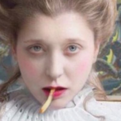 5pgr4swqhy's profile picture. 👩‍🦰🏃‍♀️📚🇨🇴✡️ FAP, midinette trash, loquita. Racistes, antisémites, homophobes, sexistes, transphobes, ôtez-vous de mon soleil. ☀️