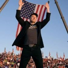 CHATELON865's profile picture. CEO OF TESLA MOTORS, INVESTMENTS AND GIVEAWAYS