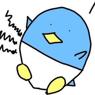 unknown_theut's profile picture. や ぁ わ れ だ よ /イクサ魔法学院PC・【輝ける天星】の元PL/Aegis第7支部PC :ケイジ・カサハラ/墓(@meg_marjory 様より)に入ったり出て来たりするぺんぎん/中身が自由にやりたい時に気ままに動く/なかみ→色々ややこしくなっちゃうから消し消し