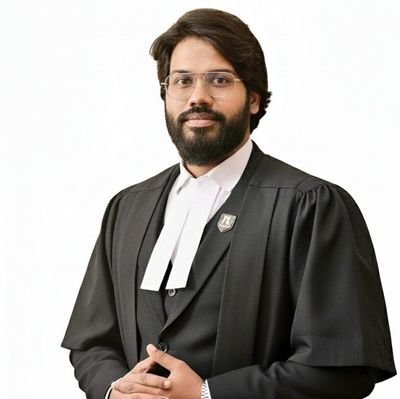 Advocateopoffic's profile picture. ⚖️ सत्यमेव जयते! Advocate-practice -criminal, family, Civil metter •Cheque Bounce NI Act etc•District & session court •Allahabad highcourt prayagraj-UP(Visited)