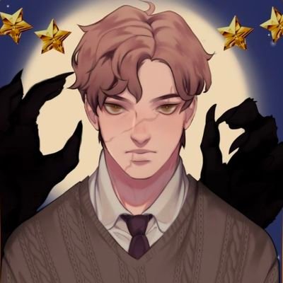 humanbeingx0's profile picture. expelliarmus🪄