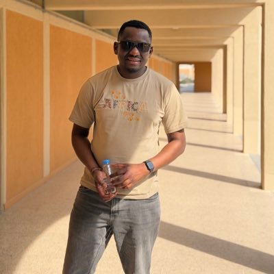 NjabuloChipangu's profile picture. Proudly Zimbabwean 🇿🇼| Assistant Professor of African Anthropology:Museums & Heritage Studies|National University of Ireland , Maynooth| Ireland 🇮🇪|