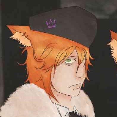 V_Pawzz's profile picture. pawzz or virgil, age 16 ( DO NOT GROOM ) pfp & banner created by the lovely ilithj!