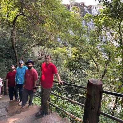 AnantSharma6667's profile picture. Mom dad is my world