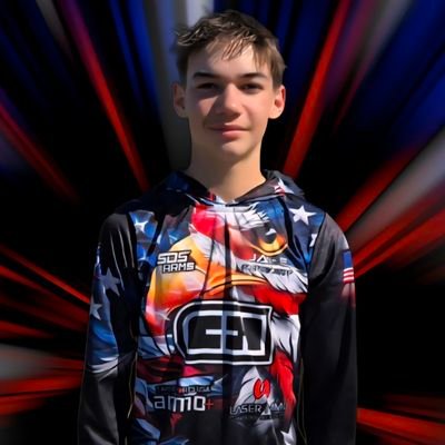 JaceWaltersRec's profile picture. 18 year old multi-time centerfire pistol National Champion, Certified Armorer, Range-Officer now pursuing his 'Master' classification in USPSA & SCSA