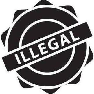 ILLEGAIADULTS's profile picture. 