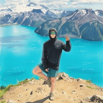 qvant_'s profile picture. finance, coding & sports - often philosophical