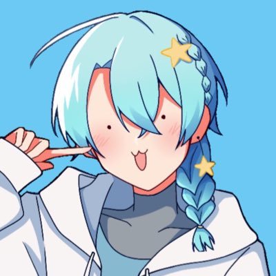 Sora_nesab1117's profile picture. 本垢☞『@Soranedayo_1117』　こっちの垢は全員フォロバするよー！