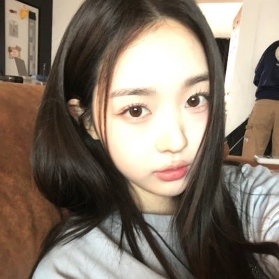 xi1nyu's profile picture. soomin eu te amo muito