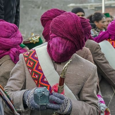 _Rajasthani's profile picture. 👑