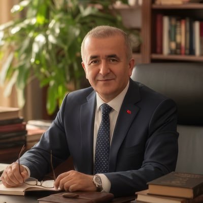 numanhatipoglu's profile picture. Elazığ Valisi / Governor of Elazığ