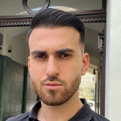 DrescherPablo's profile picture. Recruitment