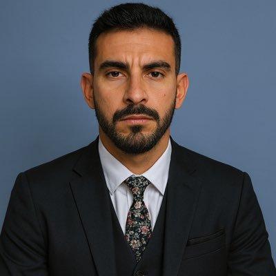 Badrano's profile picture. 