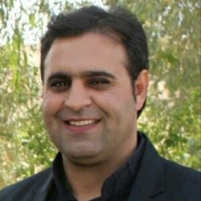 1395Kayvan's profile picture. Dr. linguistics