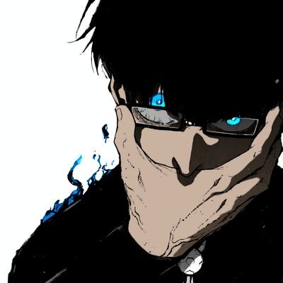 KaNeKi7818's profile picture. Digital Manga colourist. Turning grayscale manga pages into explosions of colour! ✨
https://t.co/7K2nIGy9yt