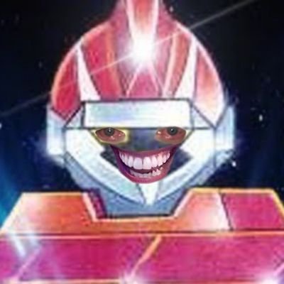 DailyGoBots's profile picture. Your daily dose Orbots: A new Orbot will be posted here everyday for you to appreciate.
For more Orbots please follow: @AssGobots :)