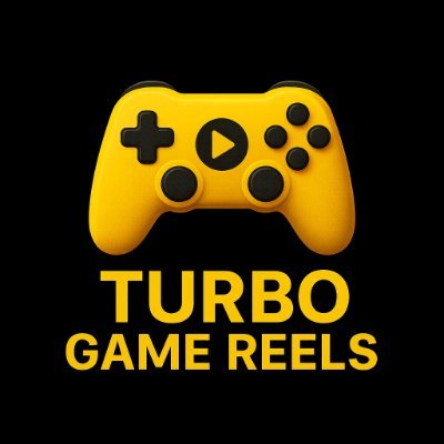 TurboGameReels's profile picture. Certified NPC