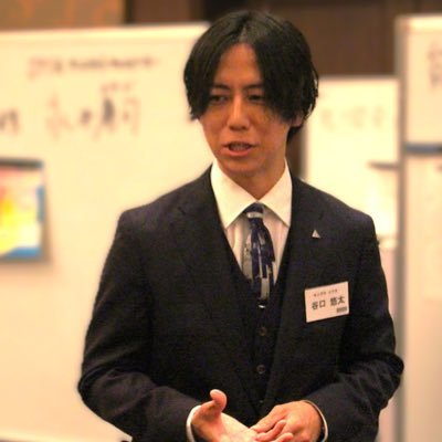 taniguchiyuta03's profile picture. 株式会社ジルベルト取締役/就労支援ファンタジスタの事業完全ガイドTV/神戸で就労継続支援A型事業所及びB型事業所の運営/事業所立ち上げ、伴走コンサルティング実績累計100社/就労支援の運営ノウハウなどを中心に発信していきます/事業所運営に関する事なら気軽にご相談ください/UC（潰瘍性大腸炎 指定難病97）現在寛解