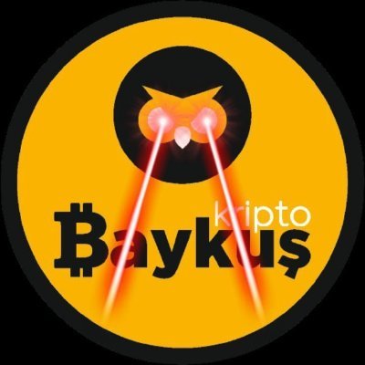 BaykusCharts's profile picture. Founder: @KOLsAgency
Advisor: @SentoraHQ 
Verified Author: @cryptoquant_com @coinmarketcap
#BTC