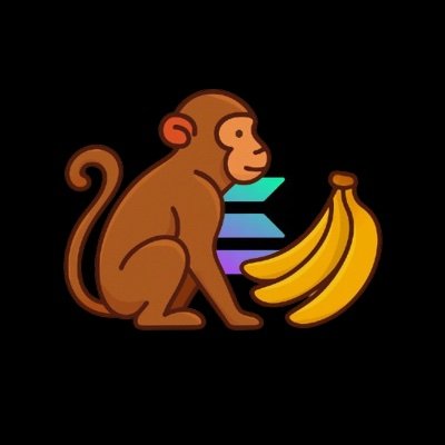 Aped_In_Sol's profile picture. The ultimate degen weapon for https://t.co/CIuWSP83sC with @moralisdevs