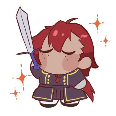 sentyou_sen's profile picture. 好きなもの好きなだけ 最近はTRPG(主にCoC)ばっかり。漫画もアニメもアイドルも俳優もVも飛び出すアカウント アイコンはすぺちゃんが描いてくれたよ！